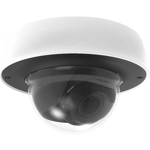 Meraki MV72 4 Megapixel HD Network Camera - Color - Dome - 98.43 ft (30 m) - H.2
