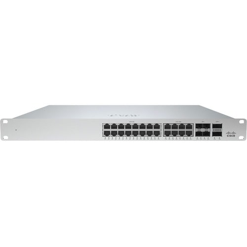 MS355-L3 STCK CLD-MNGD 2 4GE 8XMG INTERRUPTOR UPOE