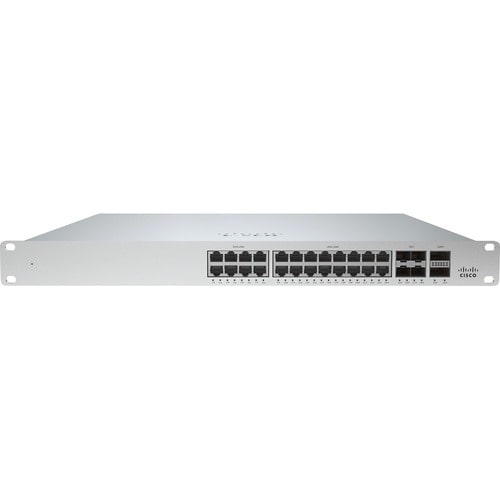 MS355-L3 STCK CLD-MNGD 2 4XMG INTERRUPTOR UPOE