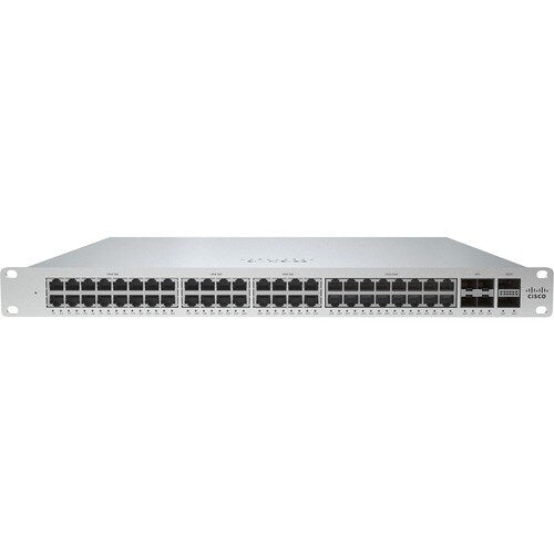 MS355-L3 STCK CLD-MNGD 4 8GE 16XMG INTERRUPTOR UPOE