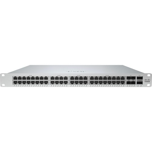 MS355-L3 STCK CLD-MNGD 4 8GE 24XMG INTERRUPTOR UPOE