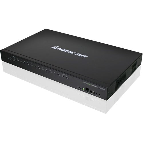 16PORT USB HDMI KVMP SWITCH TAA