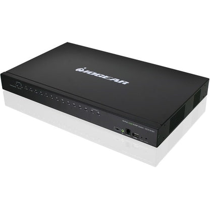 16PORT USB HDMI KVMP SWITCH TAA