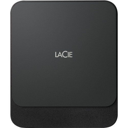 Disque SSD portable LACIE 500 Go USB 3.1 TYPE C RPM 2,5 SE