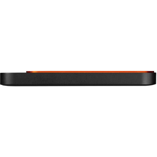 MULTI 500GB LACIE PORTABLE SSD USB 3.1 TYPE C RPM 2.5SE