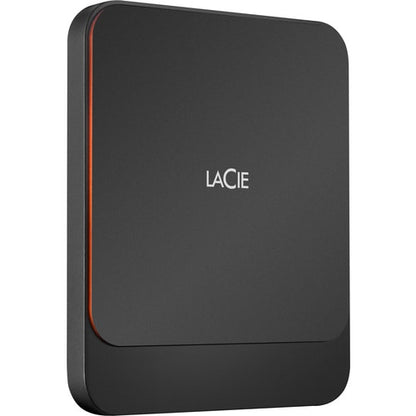 MULTI 500GB LACIE PORTABLE SSD USB 3.1 TYPE C RPM 2.5SE