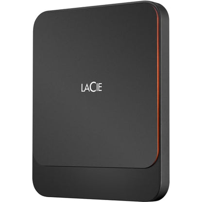 MULTI 500GB LACIE PORTABLE SSD USB 3.1 TYPE C RPM 2.5SE