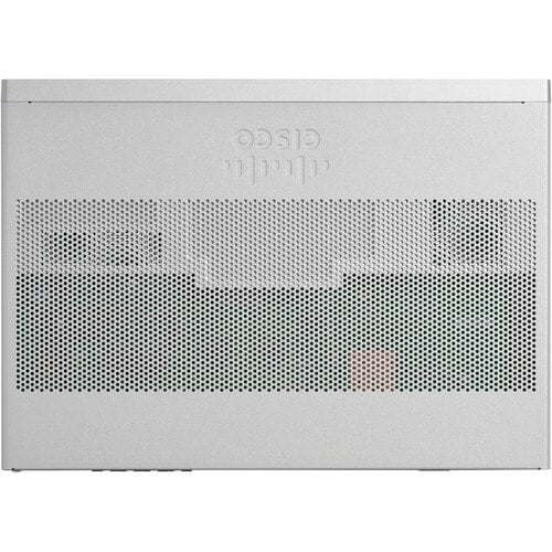 ISR 1100 8 PORTS DUAL GE WAN ETHERNET ROUTER W 8G MEMORY