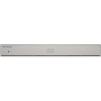 ISR 1100 8 PORTS DUAL GE WAN ETHERNET ROUTER W 8G MEMORY