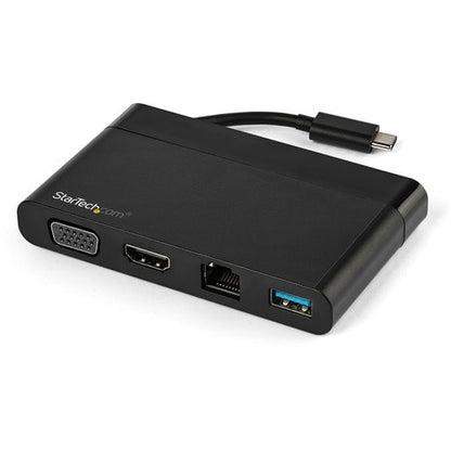 Adaptateur multiport USB-C StarTech.com avec HDMI, VG