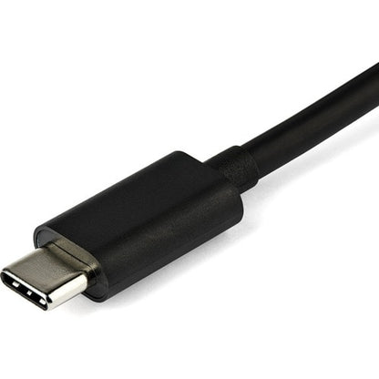 Adaptateur multiport USB-C StarTech.com avec HDMI, VG
