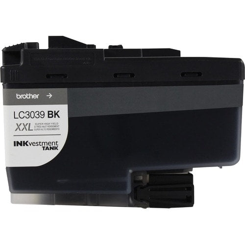 ULTRA HIGH YIELD INKVESTMENT .INK CART BLK