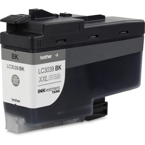 ULTRA HIGH YIELD INKVESTMENT .INK CART BLK
