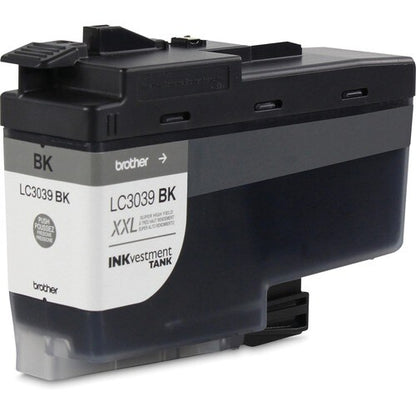ULTRA HIGH YIELD INKVESTMENT .INK CART BLK