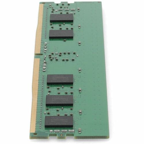 DELL SNP1VRGYC/8G COMP 8 Go DDR4-2666 MHz ECC 1,2 V SR RDIMM