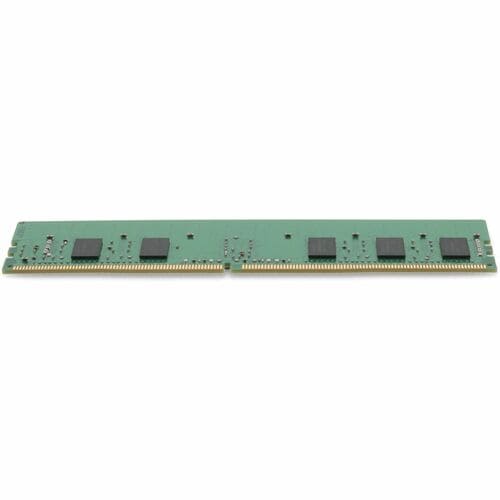 Kit de mémoire RDIMM DDR4-2666 MHz ECC SR DELL A9781927 COMP 8 Go
