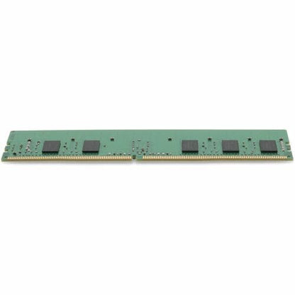 Kit de mémoire RDIMM DDR4-2666 MHz ECC SR DELL A9781927 COMP 8 Go