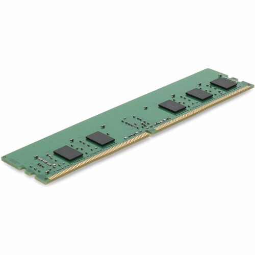 Kit de mémoire RDIMM DDR4-2666 MHz ECC SR DELL A9781927 COMP 8 Go