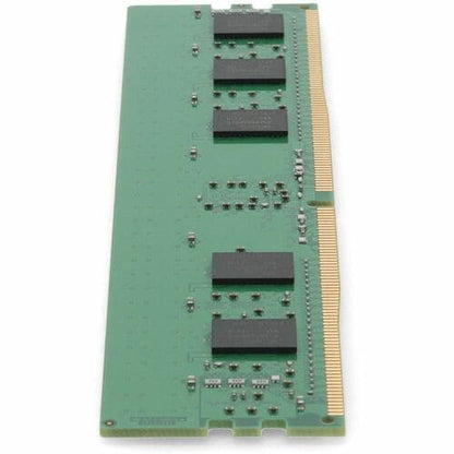 Kit de mémoire RDIMM DDR4-2666 MHz ECC SR DELL A9781927 COMP 8 Go