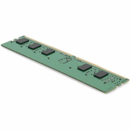 Kit de mémoire RDIMM DDR4-2666 MHz ECC SR DELL A9781927 COMP 8 Go