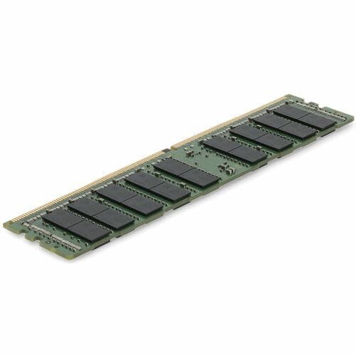 Module complémentaire Dell Comp 64 Go DDR4-2666 MHz ECC QR RDIMM