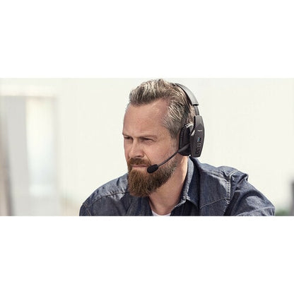 BlueParrott B550-XT Headset - Mono