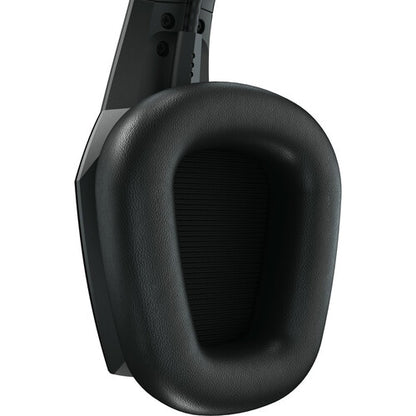 BlueParrott B550-XT Headset - Mono