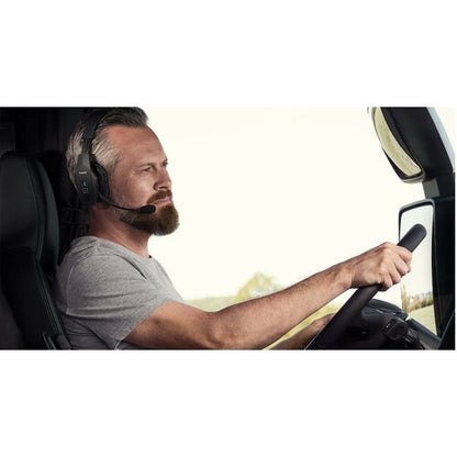 BlueParrott B550-XT Headset - Mono