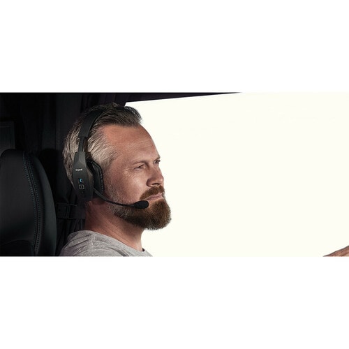 BlueParrott B550-XT Headset - Mono