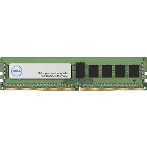 Mise à niveau de la mémoire 16 Go 2RX4 DDR4 RDIMM 2133 MHz