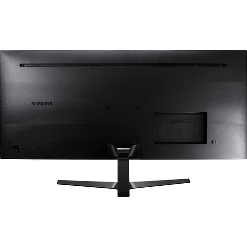 Samsung S34J552WQN 34\" Class UW-QHD LCD Monitor - 21:9