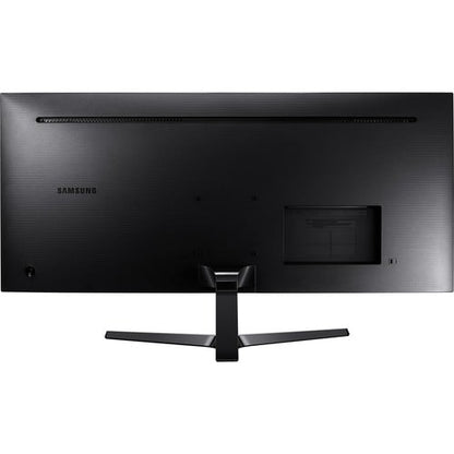 Samsung S34J552WQN 34\" Class UW-QHD LCD Monitor - 21:9
