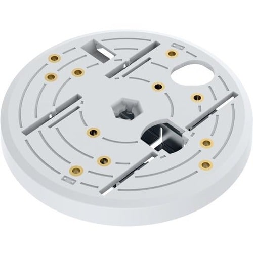 Soporte de techo AXIS T91A23 para cámara de red (4 piezas)