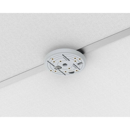 Soporte de techo AXIS T91A23 para cámara de red (4 piezas)