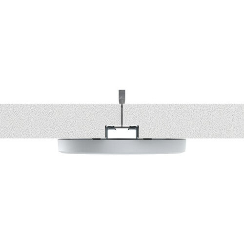 Soporte de techo AXIS T91A23 para cámara de red (4 piezas)