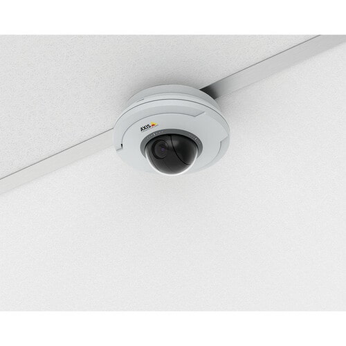 Soporte de techo AXIS T91A23 para cámara de red (4 piezas)