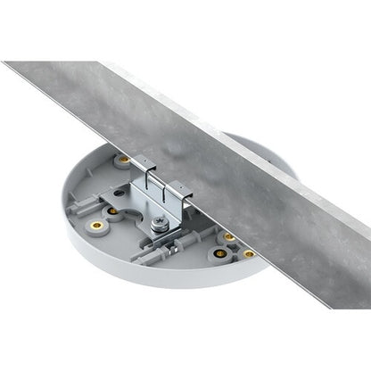 Soporte de techo AXIS T91A23 para cámara de red (4 piezas)