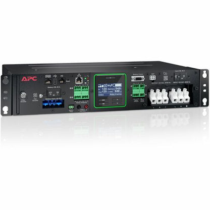 SAI APC by Schneider Electric SecureUPS de 1,3 kVA para montaje en rack - Rack-m