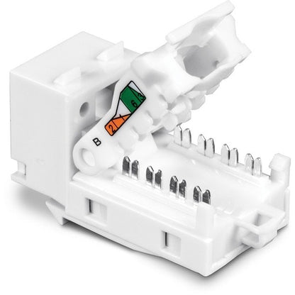 TRENDnet Lot de 50 prises Keystone Cat6, TC
