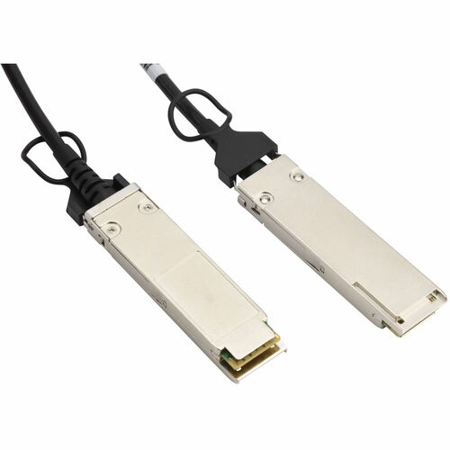 Cable pasivo Super Micro Supermicro 100G QSFP28 de 1 m (CBL)
