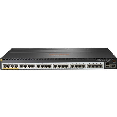2930M 24SR POE CLASE 6 1S INTERRUPTOR