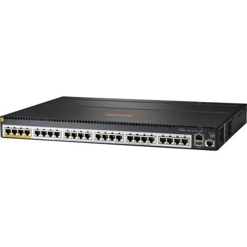 2930M 24SR POE CLASE 6 1S INTERRUPTOR