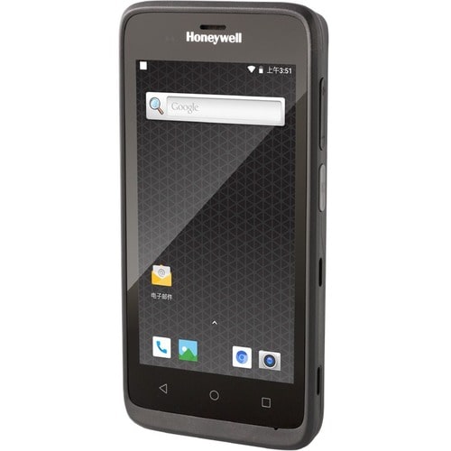 Computadora portátil Honeywell ScanPal EDA51 - 2 GB de RAM - 16 GB de memoria Flash - Pantalla táctil HD de 5"
