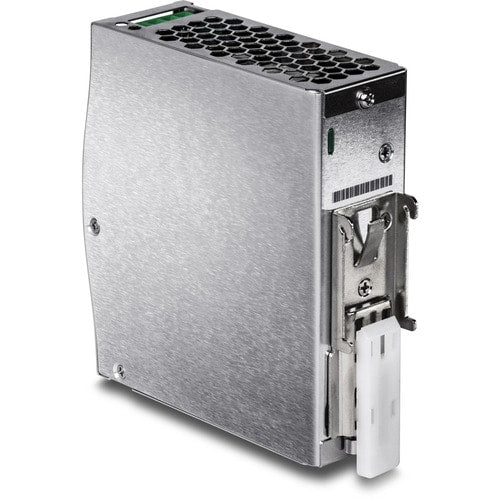 TRENDnet 120 W, 24 V, 5 A CA vers CC DIN