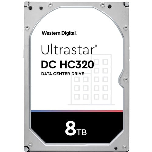 Cantidad mínima de pedido: 20 unidades de 3,5 pulgadas, 26,1 mm, 8000 GB, 7200 RPM, SAS ULTRA 512E, TCG MULTI 20