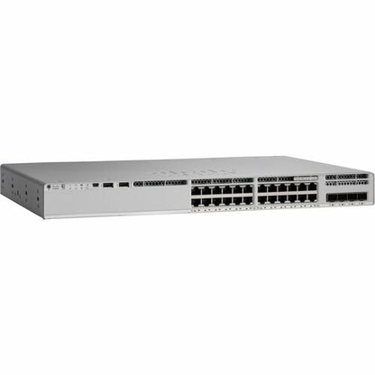 CATALYST 9200L 24PORT POE+ 4X 10G NETWORK ESS LICS REQUIRED