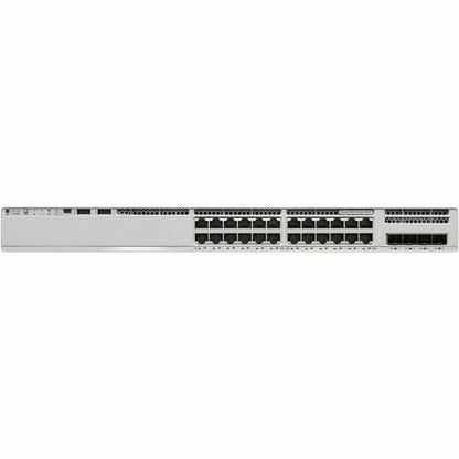 CATALYST 9200L 24PORT POE+ 4X 10G NETWORK ESS LICS REQUIRED