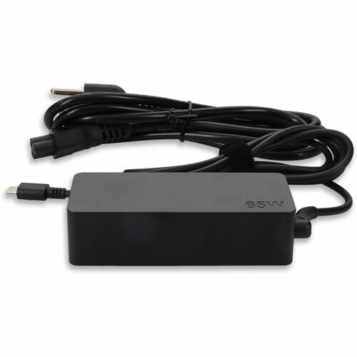 Adaptateur secteur complémentaire