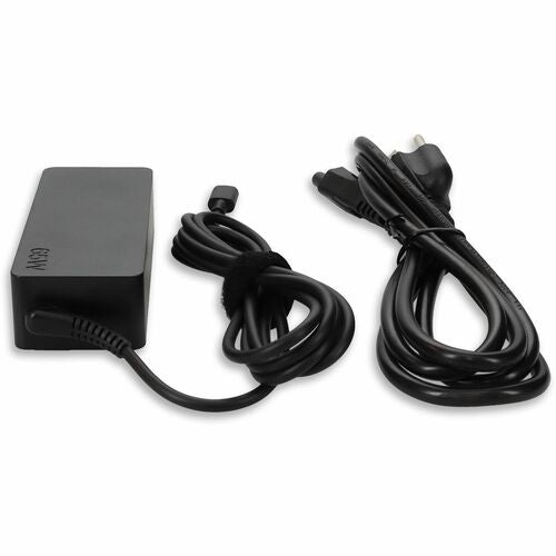 Adaptateur secteur complémentaire