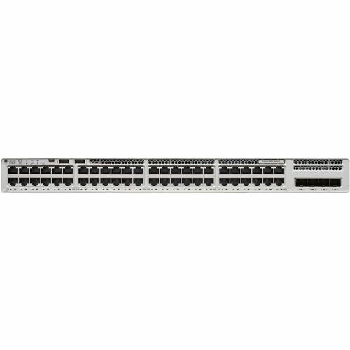 CATALYST 9200L 48PORT DATA ONLY 4 X 1G NETWORK ADVANTAGE